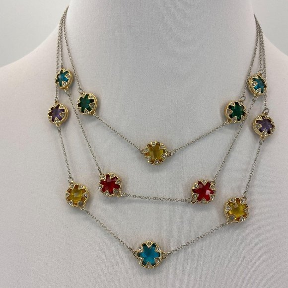 Neiman Marcus Ballet Jewelry - Statement Necklace $15 or Bundle 3/$20